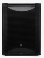 AIR XD SUB 18 1 X 18” ACTIVE EXTENDED DEFINITION SUBWOOFER